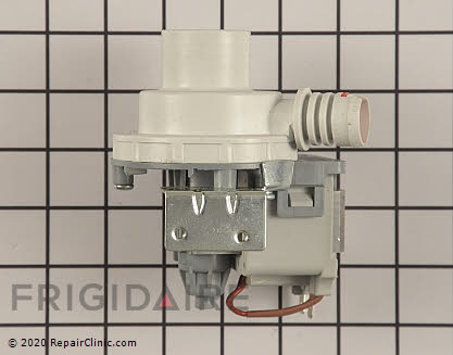 Drain Pump 5304470276 Alternate Product View
