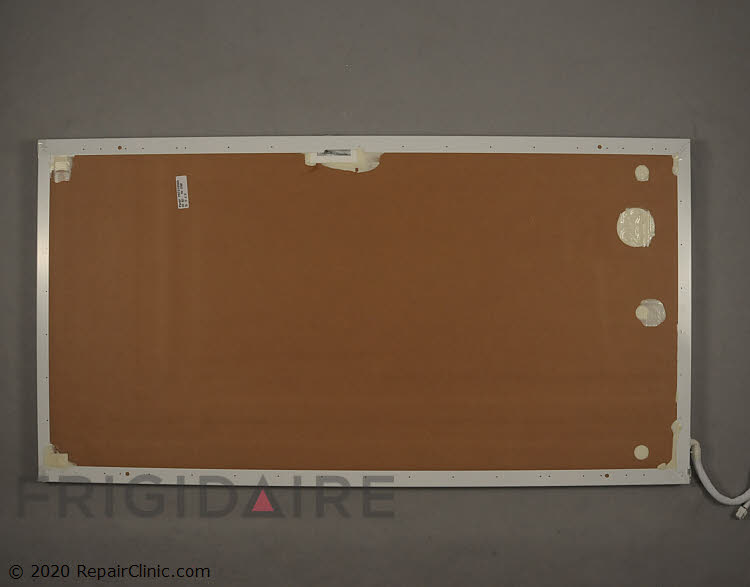 Outer Door Panel 297316505 Alternate Product View