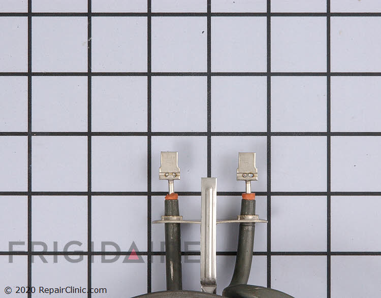 Coil Surface Element 5300161845 Alternate Product View