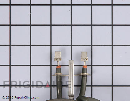 Coil Surface Element 5300161845 Alternate Product View