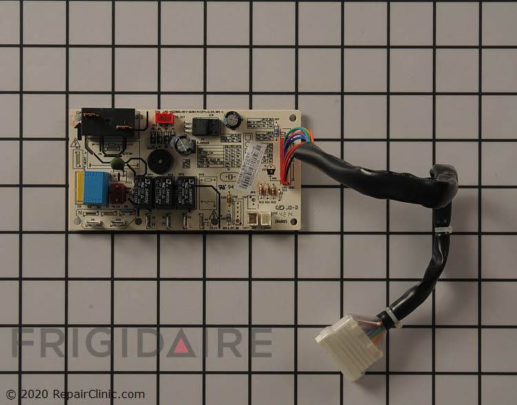 5304537874 Control Board