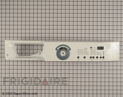 Control Panel 134442700 Alternate Product View