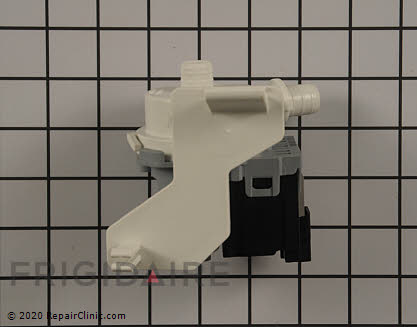 Pump 137283300 Alternate Product View