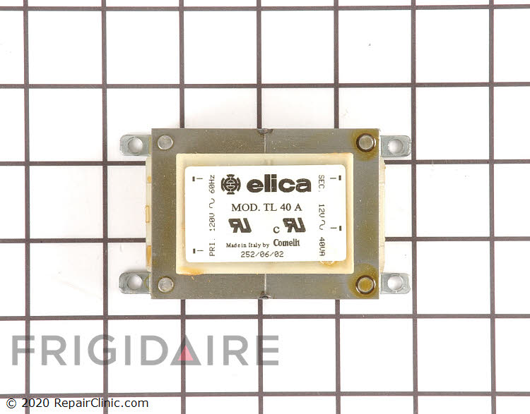 5304425252 Transformer