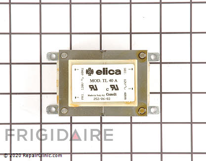 Transformer 5304425252 Alternate Product View