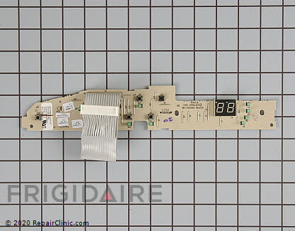User Control and Display Board 154475801 Alternate Product View