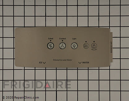 Dispenser Overlay 241559308 Alternate Product View