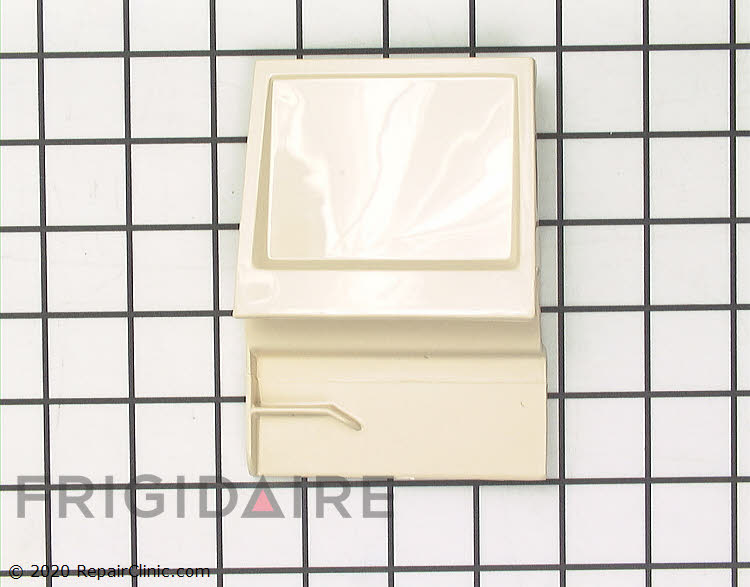 5303206683 Door Shelf Support