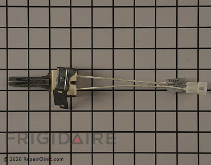 Igniter 137524000 Alternate Product View