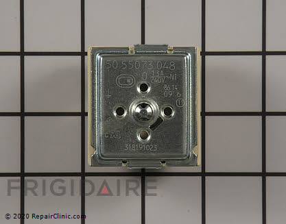 Surface Element Switch 318191023 Alternate Product View