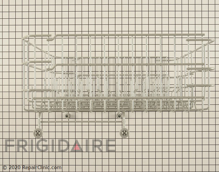 Upper Dishrack Assembly 5304470264 Alternate Product View