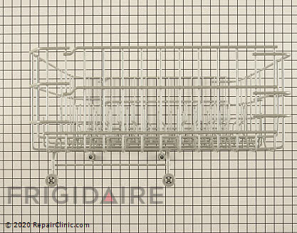 Upper Dishrack Assembly 5304470264 Alternate Product View