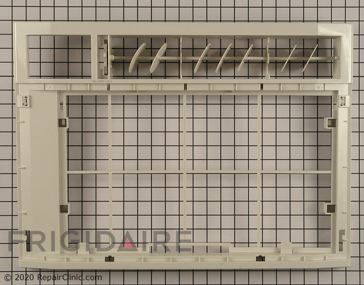 5304461945 Front Panel