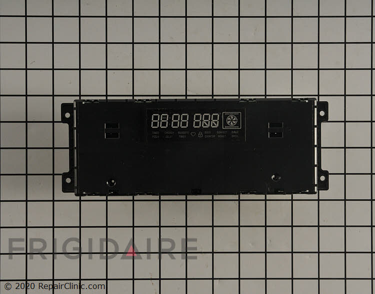 316462881 Frigidaire Range/Stove/Oven Control Board
