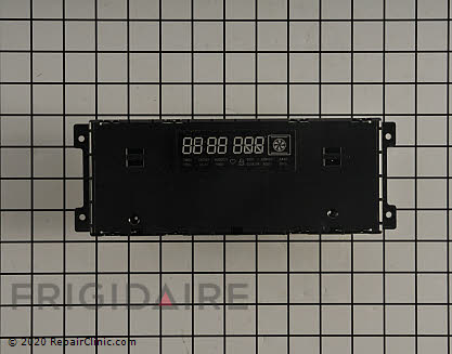 Control Board 316462881 | Frigidaire Appliance Parts