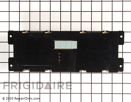 Oven Control Board 316418523 Alternate Product View