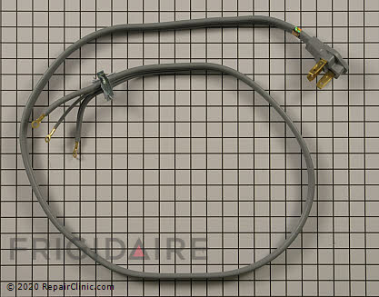 Power Cord 5304503203 Alternate Product View