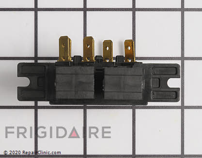 Selector Switch 5303012286 Alternate Product View