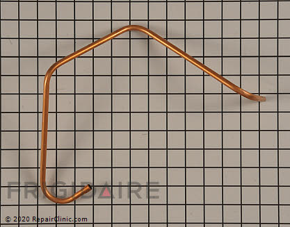 Suction Tube 241844602 Alternate Product View