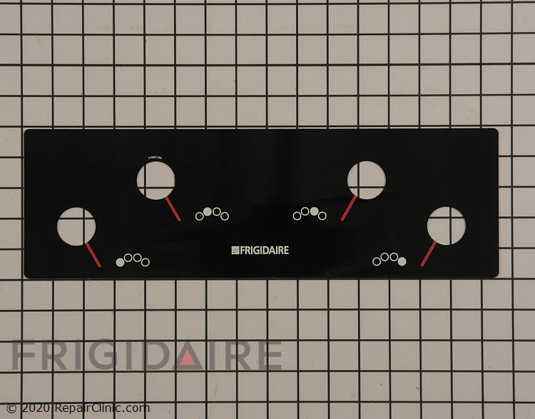 318021700 Control Panel