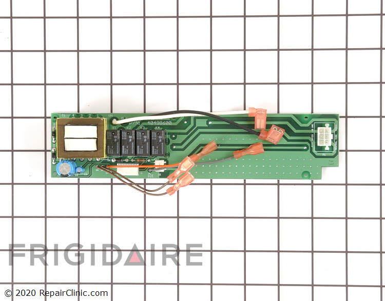 241708202 Dispenser Control Board