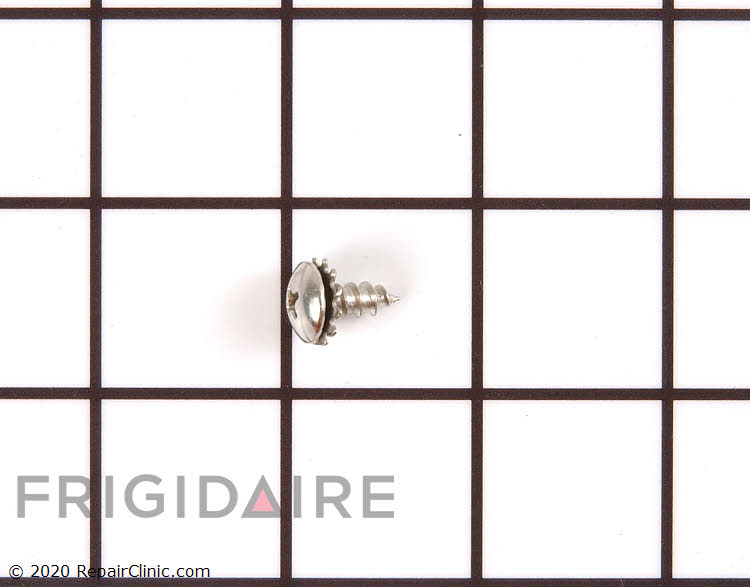 Fastener 636T091P05 Alternate Product View