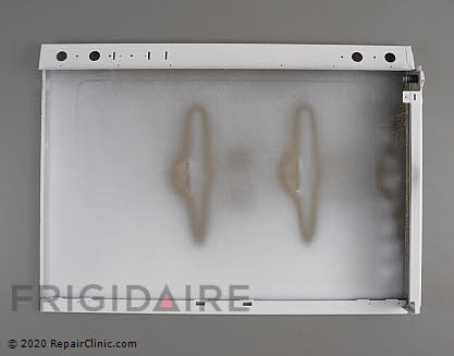 Side Panel 316400117S Alternate Product View