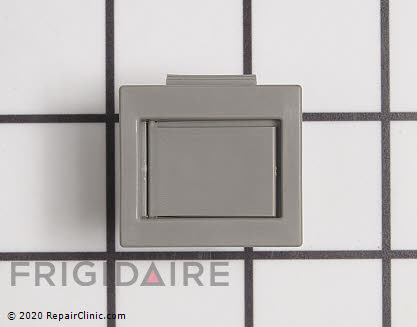 Air Baffle 297280403 Alternate Product View