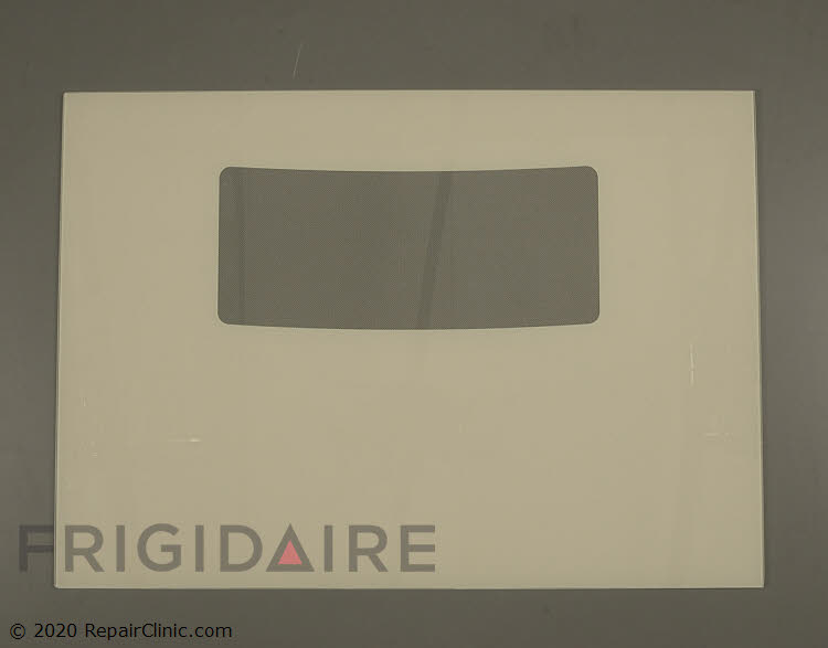 316427005 Outer Door Glass