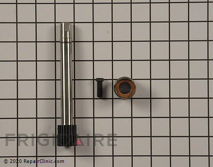 Shaft 5308014905 Alternate Product View