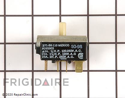 Switch 5300265903 Alternate Product View