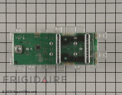 User Control and Display Board 5304523182 Alternate Product View