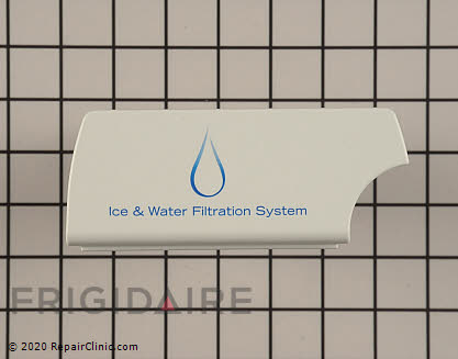 Water Filter Bypass Plug 242227702 Alternate Product View