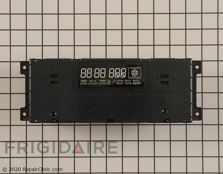 316462835 Control Board