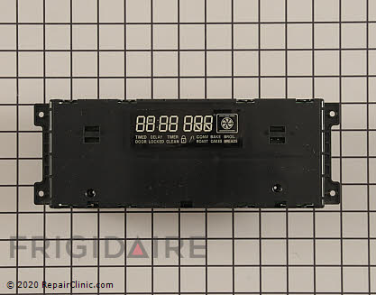 Control Board 316462835 Alternate Product View