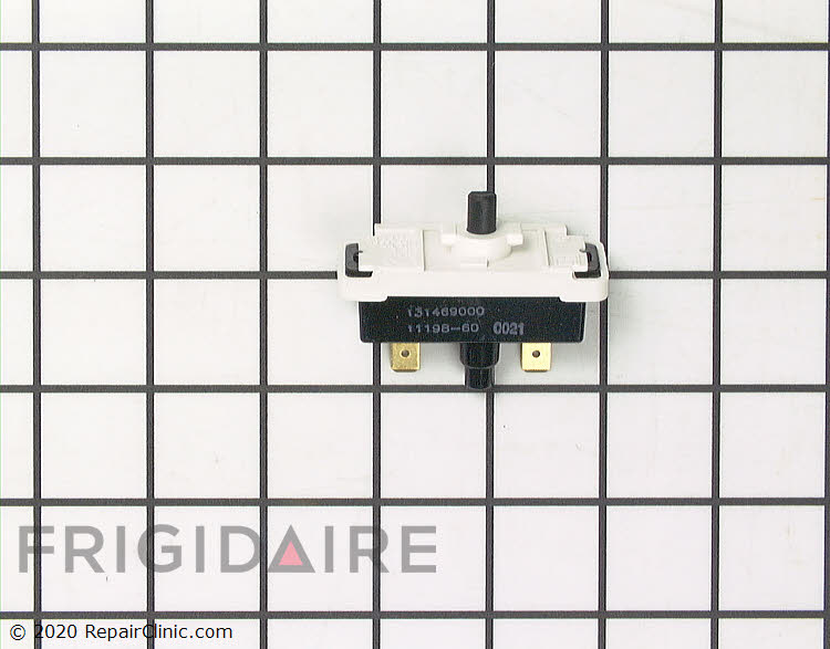 131469000 Start Switch