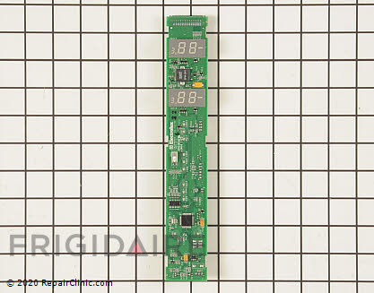 User Control and Display Board 242048311 Alternate Product View