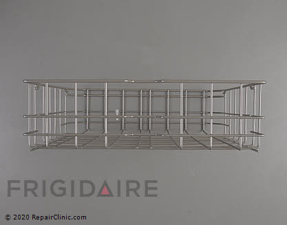 Lower Dishrack Assembly 154625401 Alternate Product View