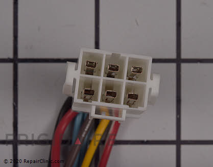 Power Cord 241872712 Alternate Product View