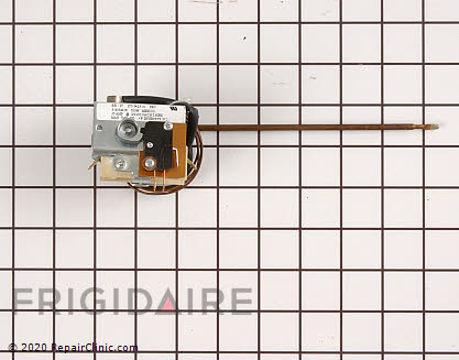 Temperature Control Thermostat 316032408 Alternate Product View