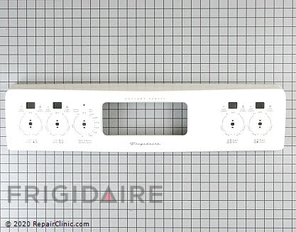 Control Panel 316424149 Alternate Product View