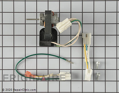 Drive Motor 5304459901 Alternate Product View