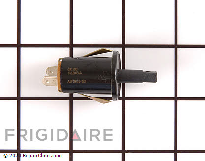 Fan or Light Switch 316027700 Alternate Product View