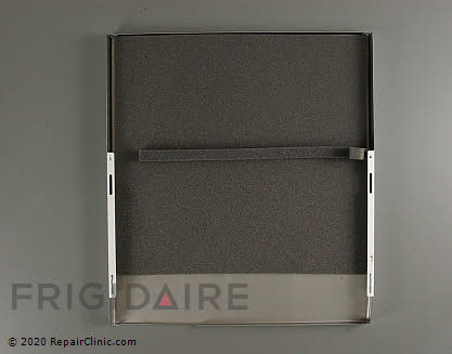 Front Door Panel 154359001 Alternate Product View