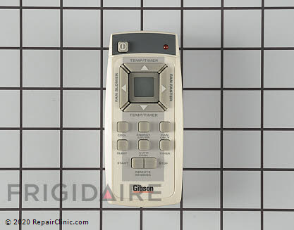 Remote Control 5304461351 Alternate Product View