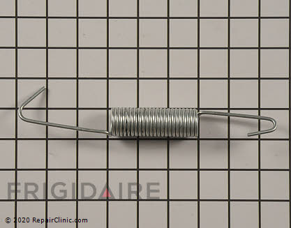 Suspension Spring 137497110 Alternate Product View