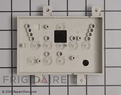 Touchpad and Control Panel 5304465362 Alternate Product View