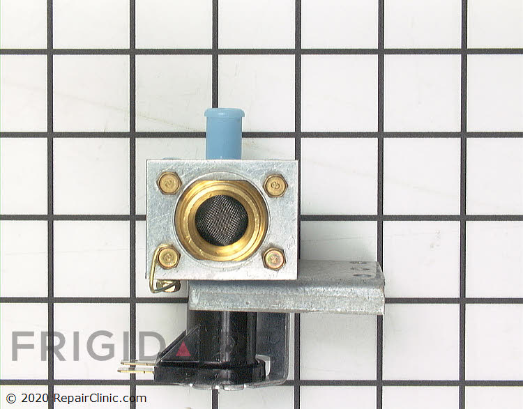 5303297420 Water Inlet Valve