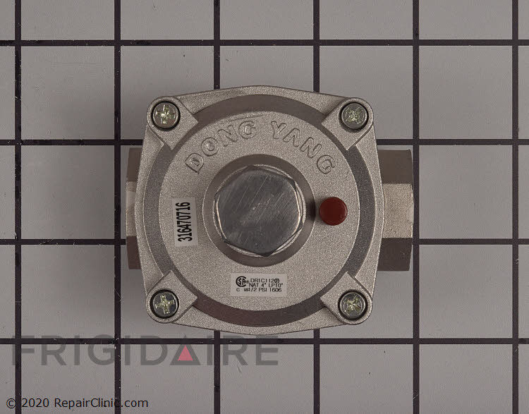 316470716 Pressure Regulator