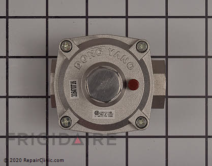 Pressure Regulator 316470716 Alternate Product View